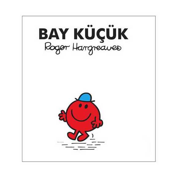 Bay Küçük