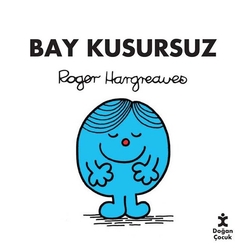 Bay Kusursuz - Thumbnail
