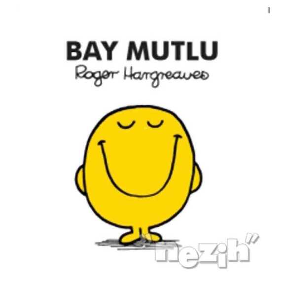 Bay Mutlu