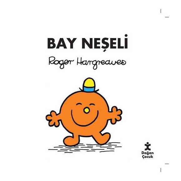 Bay Neşeli