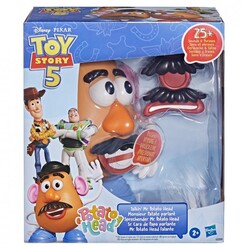 Hasbro Bay Patates Kafa - Bay Patates Kafa Toy Story 5 Konuşan Bay Patates Kafa G2598