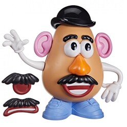 Bay Patates Kafa Toy Story 5 Konuşan Bay Patates Kafa G2598 - Thumbnail