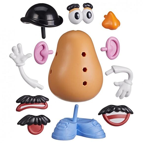 Bay Patates Kafa Toy Story 5 Konuşan Bay Patates Kafa G2598