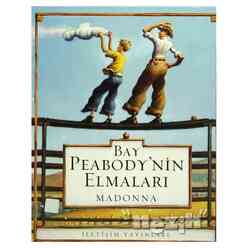 Bay Peabody’nin Elmaları - Thumbnail