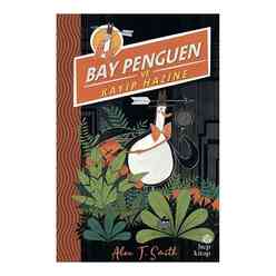 Bay Penguen ve Kayıp Hazine - Thumbnail