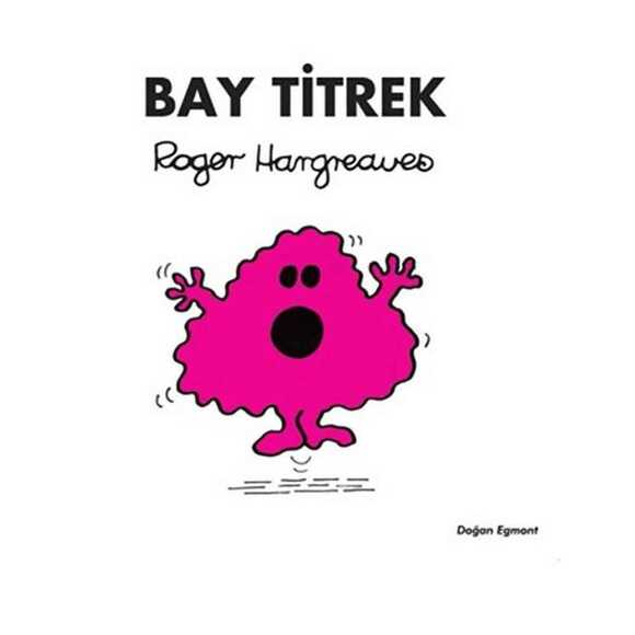 Bay Titrek