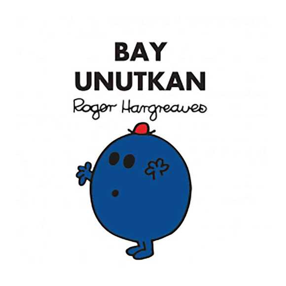 Bay Unutkan