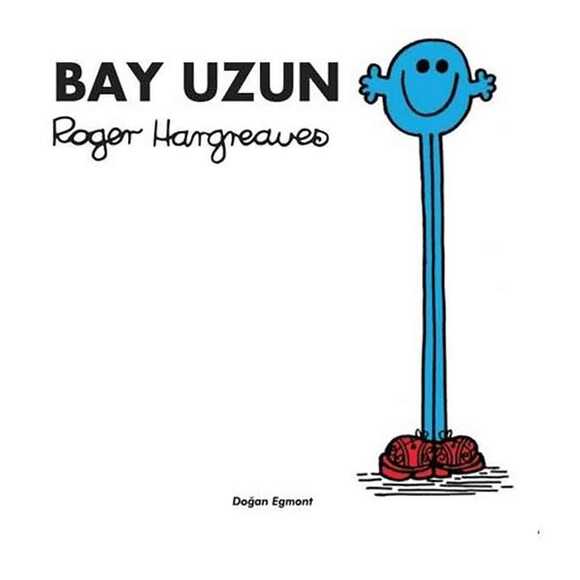 Bay Uzun