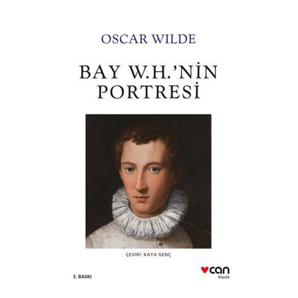 Bay W. H.’in Portresi