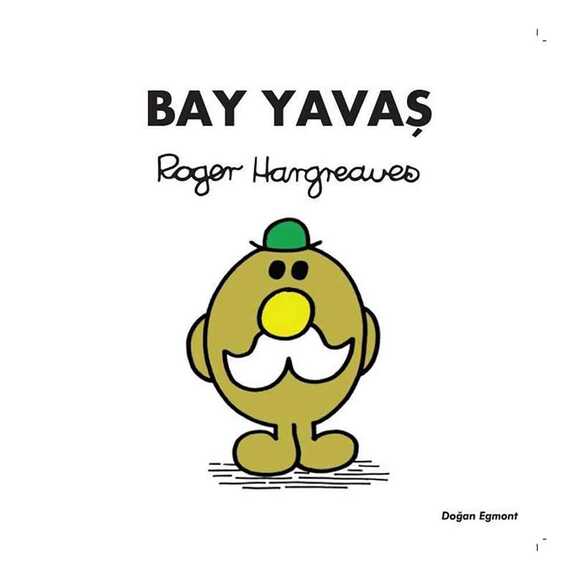 Bay Yavaş
