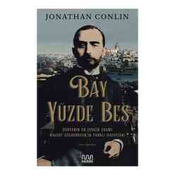 Bay Yüzde Beş - Thumbnail