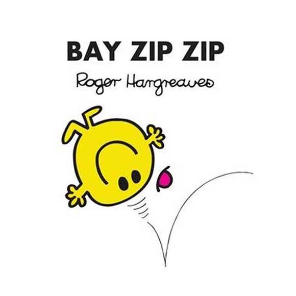 Bay Zıp Zıp