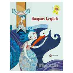 Odtü Yayınları - Bayan Leylek