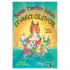 Bayan Tilki’nin Sınıfı Çevreci Oluyor - Thumbnail