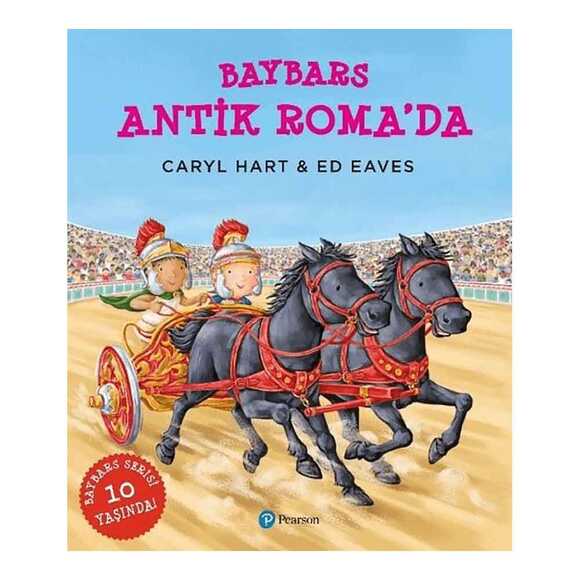 Baybars Antik Roma’da
