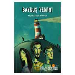 Baykuş Yemini - Thumbnail