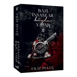 İndigo Kitap - Bazı İnsanlar Böyle Yaşar 2 (Ciltsiz)