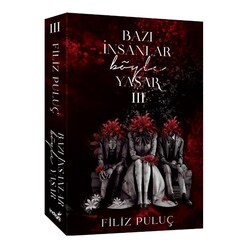 İndigo Kitap - Bazı İnsanlar Böyle Yaşar 3