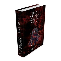İndigo Kitap - Bazı İnsanlar Böyle Yaşar - 5 Ciltli