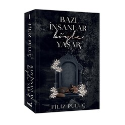 İndigo Kitap - Bazı İnsanlar Böyle Yaşar (Karton Kapak)