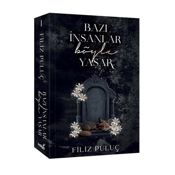 Bazı İnsanlar Böyle Yaşar (Karton Kapak)