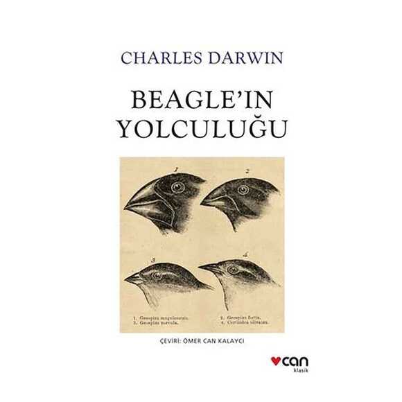 Beagle’ın Yolculuğu