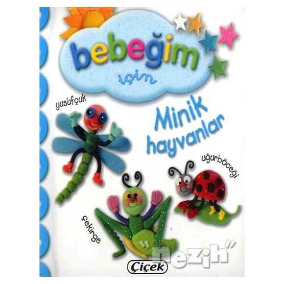 Bebeğim İçin Minik Hayvanlar