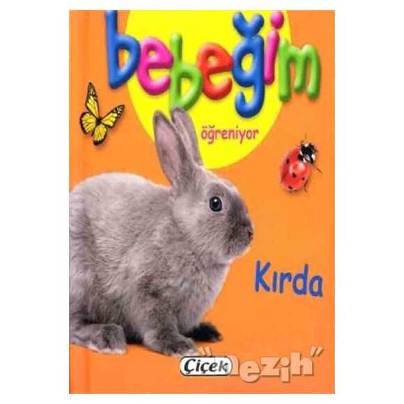 Bebeğim Öğreniyor - Kırda