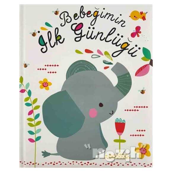 Bebeğimin İlk Günlüğü