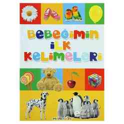 Bebeğimin İlk Kelimeleri - Thumbnail