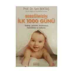 Bebeğimizin İlk 1000 Günü - Thumbnail