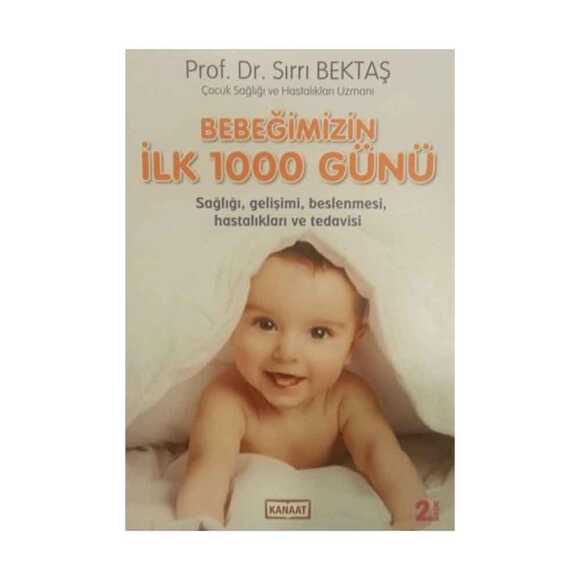Bebeğimizin İlk 1000 Günü 