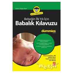 Bebeğin İlk Yılı İçin Babalık Kılavuzu for Dummies - Thumbnail