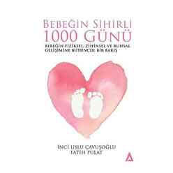 Kanon - Bebeğin Sihirli 1000 Günü