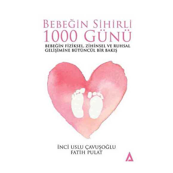 Bebeğin Sihirli 1000 Günü