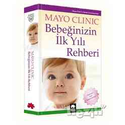 Eksik Parça Yayınları - Bebeğinizin İlk Yılı Rehberi