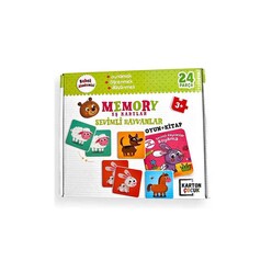 Bebek Akademisi - Memory - Thumbnail