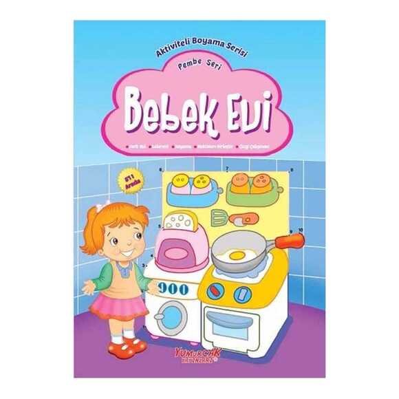 Bebek Evi