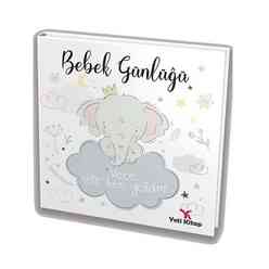 Bebek Günlüğü Ciltli - Thumbnail