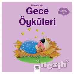 Bebekler İçin Gece Öyküleri - Thumbnail