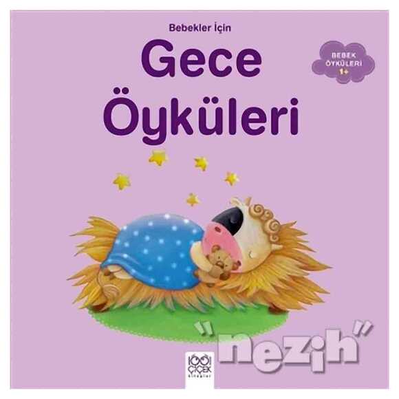 Bebekler İçin Gece Öyküleri