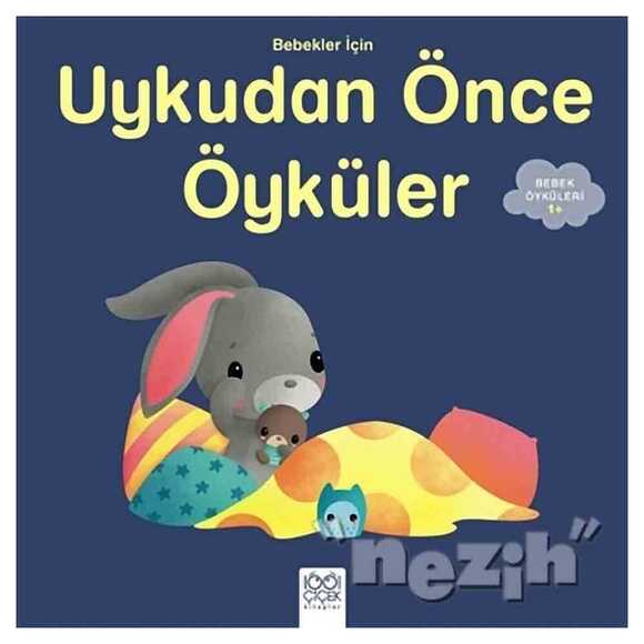 Bebekler İçin Uykudan Önce Öyküler