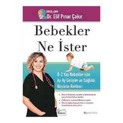 Koridor Yayıncılık - Bebekler Ne İster
