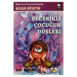 Becerikli Çocuğun Düşleri - Thumbnail