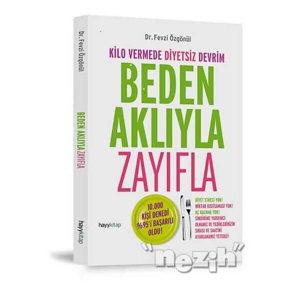 Beden Aklıyla Zayıflama