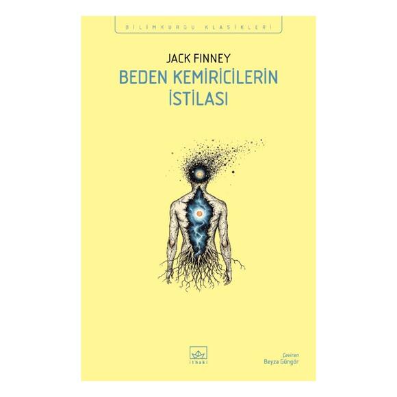 Beden Kemiricilerin İstilası