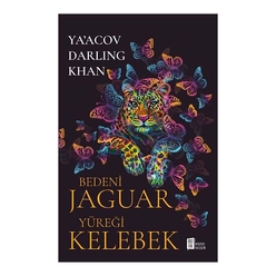 Mona - Bedeni Jaguar Yüreği Kelebek