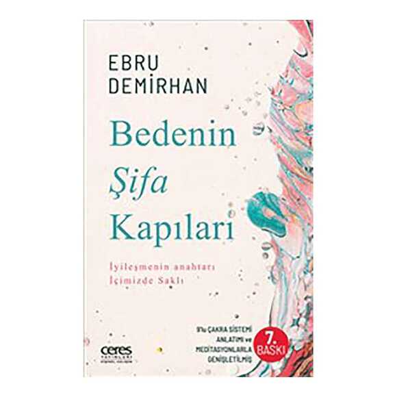 Bedenin Şifa Kapıları