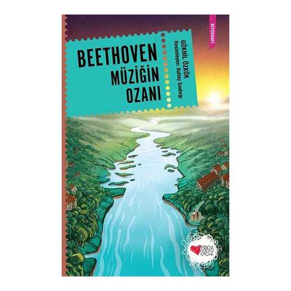 Beethoven: Müziğin Ozanı