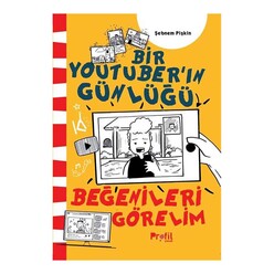Beğenileri Görelim - Thumbnail